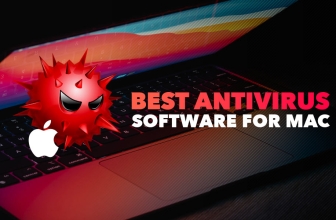 What Is The Best Antivirus For Mac In 2024?
