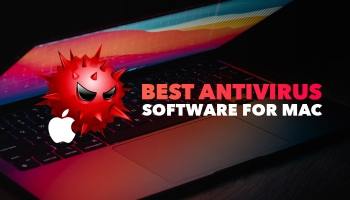 What Is The Best Antivirus For Mac In 2025?