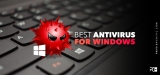 The Best Antivirus For Windows in 2022: Protect Against Threats
