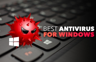 The Best Antivirus For Windows in 2024: Protect Against Threats
