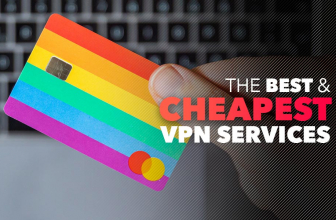 Cheap VPN Services 2024: The Best Affordable VPN Service Today