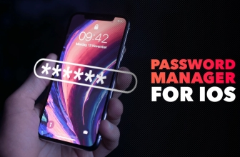 The Best iOS Password Manager in 2024