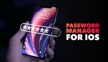 The Best iOS Password Manager in 2024