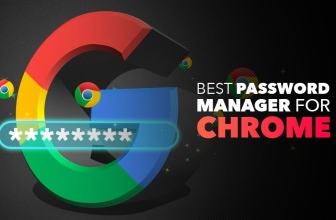 Best Password Manager For Chrome in 2023