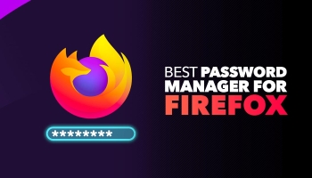 The Best Password Manager for Firefox in 2023