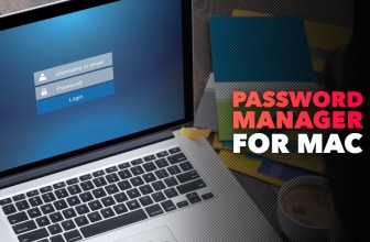 Best Password Manager For Mac in 2024