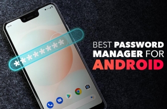 The Best Password Managers for Android in 2024