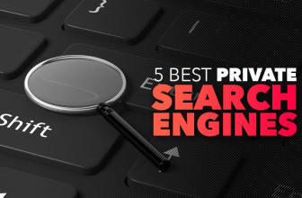 The Most Comprehensive Guide: Best Private Search Engines 2023