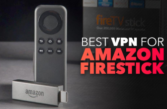 The Best VPN for FireStick that really work in 2023