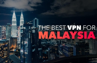 Best Malaysia VPN 2024