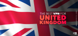 Meet the Best VPN for the UK in 2023