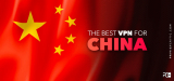 Best VPN China