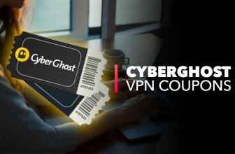 CyberGhost VPN Coupon: Discounts and Offers in April 2024