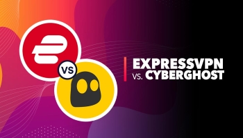 CyberGhost vs ExpressVPN 2024: Detailed Comparison