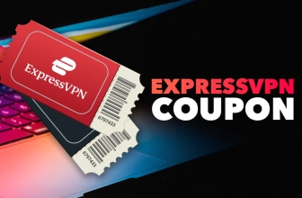ExpressVPN Coupon: 49% off plus 3 months FREE! (March 2023)