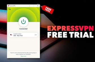 How to Get ExpressVPN Free Trial in 2022?