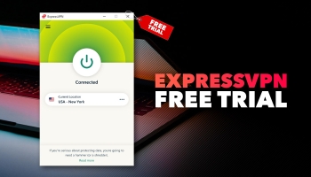 How to Get ExpressVPN Free Trial in 2024?
