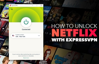 How To Watch Netflix With ExpressVPN in 2022
