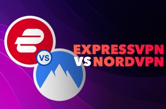 ExpressVPN vs. NordVPN: Comparisons, Tests and Analysis 2022