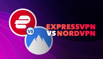 ExpressVPN vs. NordVPN: Comparisons, Tests and Analysis 2026