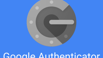Google Authenticator: Using Google Two Factor authentication