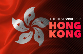 What’s the Best Hong Kong VPN in 2024?