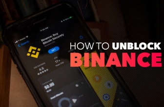 How To Unblock Binance From Anywhere in 2024