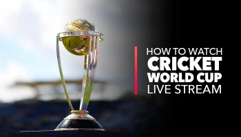 How To Watch Cricket World Cup 2023 Free in UK