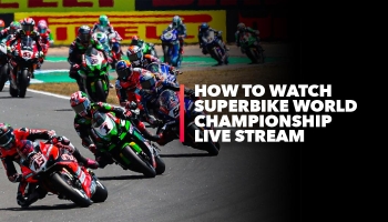 How To Watch World Superbikes 2023 (Easy and FREE)