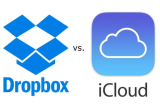 iCloud vs Dropbox 2023 Comparison