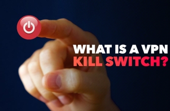 What is a VPN Kill Switch? How it Works in 2023?