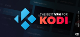 Get Unlimited Movies with the Best VPN for Kodi