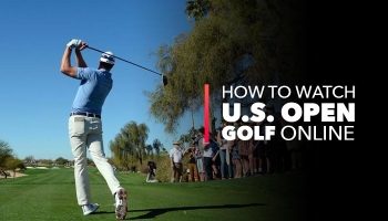 How to Live Stream US Open golf for FREE (Complete Guide 2026)