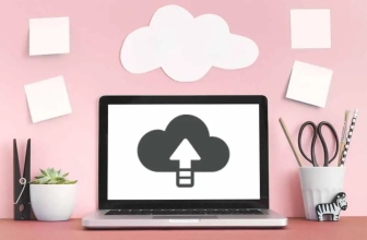5 Mac Cloud Storage Services to Always Keep in Your Mac’s Dock!
