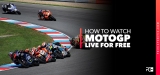 Watch MotoGP Qatar Airways Grand Prix of Qatar 2024 For FREE