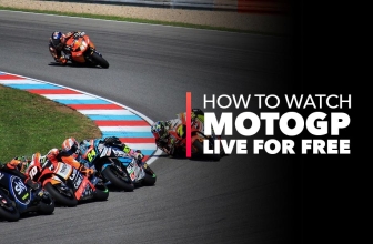Watch MotoGP Gran Premio d’Italia Oakley 2023 For FREE