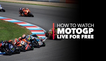 Watch MotoGP Grande Prémio de Portugal 2023 For FREE