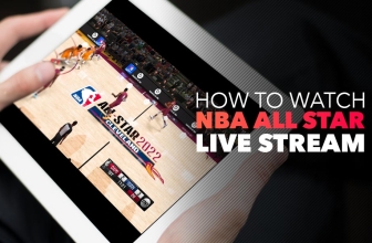 How To Watch NBA All Star Live Stream 2022 From Anywhere