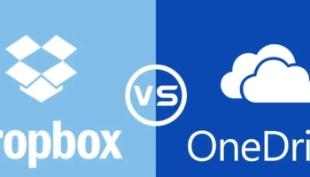 OneDrive vs Dropbox – Which Cloud Storage Is Best For You?