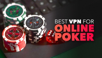 All-In: How to Get Online Poker Unblocked with a VPN
