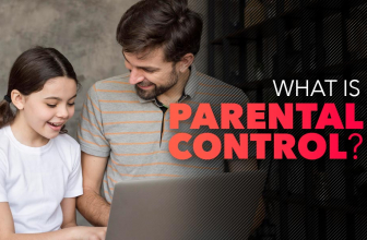 What is parental control? Implement it with Qustodio