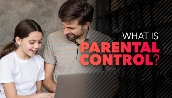 What is parental control? Implement it with Qustodio