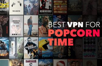 Do I Need A VPN For Popcorn Time? – Best VPN for Popcorn Time in 2022