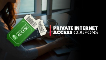 Private Internet Access VPN Coupons and Offers (March 2024)