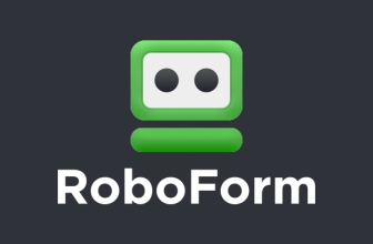 RoboForm Password Manager: In-Depth Review 2024