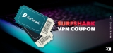 Surfshark VPN Coupon 2022: 82% Off Plus 2 Months Free