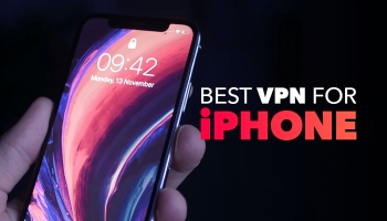 The Most Comprehensive Review: The Best VPN for iPhone of 2025