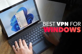 A Complete Review: The Best VPN for Windows in 2022
