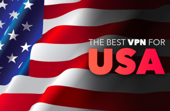 Learn About the Best VPN for USA