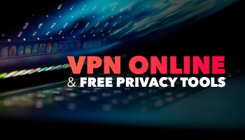 VPN Online and Other Free Tools to Protect Your Privacy